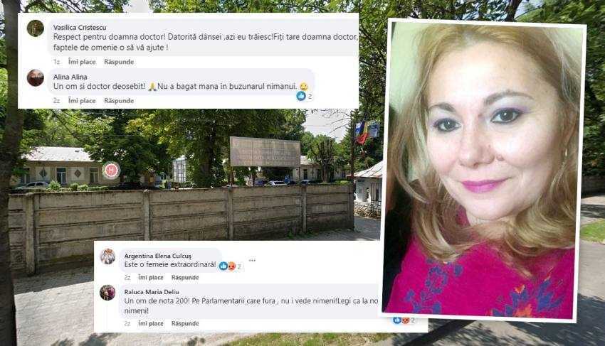 sefa psihiatrie comentarii pacienti facebook