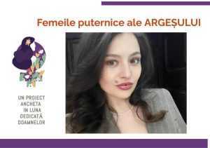 Diana Lupaș, manager OJFIR: Sunt foarte multe femei în funcții de conducere, puternice și pregătite! 25 Diana Lupas central - Diana Lupaș, manager OJFIR: Sunt foarte multe femei în funcții de conducere, puternice și pregătite!