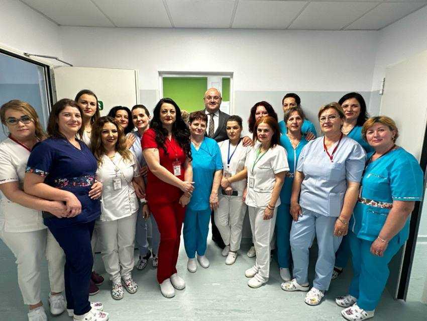 Sursă foto: PSD Argeș.