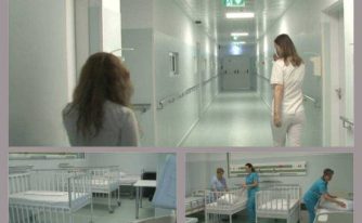 spital Pediatrie Pitești