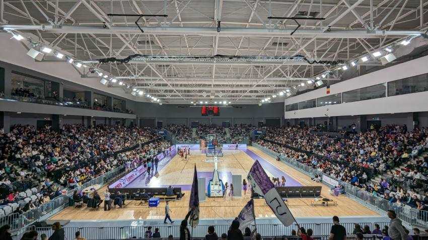 FC Argeș baschet FC Argeș baschet