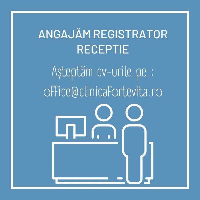 Clinica Forte Vita Farm Pitești