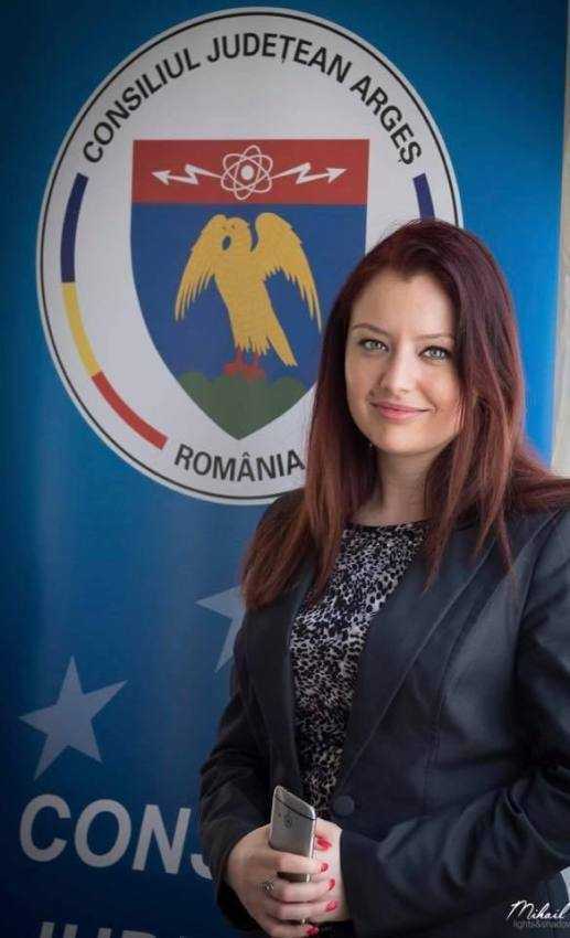 Diana Lupaș, manager OJFIR: Sunt foarte multe femei în funcții de conducere, puternice și pregătite! 2 diana 3 - Diana Lupaș, manager OJFIR: Sunt foarte multe femei în funcții de conducere, puternice și pregătite!