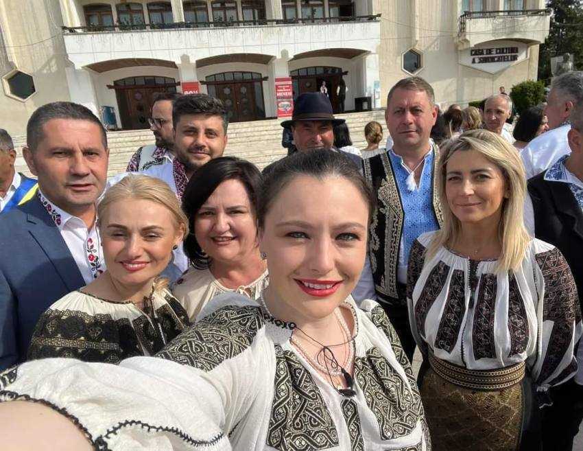 Diana Lupaș, manager OJFIR: Sunt foarte multe femei în funcții de conducere, puternice și pregătite! 3 diana 5 - Diana Lupaș, manager OJFIR: Sunt foarte multe femei în funcții de conducere, puternice și pregătite!