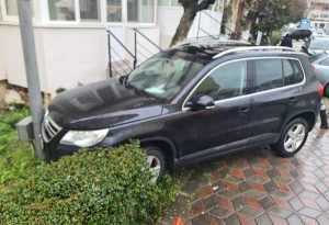 f44733d4 1d54 4ec2 a4cd 09432de5605a 1 - Accident în Mioveni! A ajuns cu mașina într-un stâlp