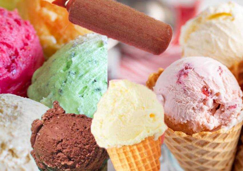 inghetata Sursă foto: pexels.com și pixabay.com