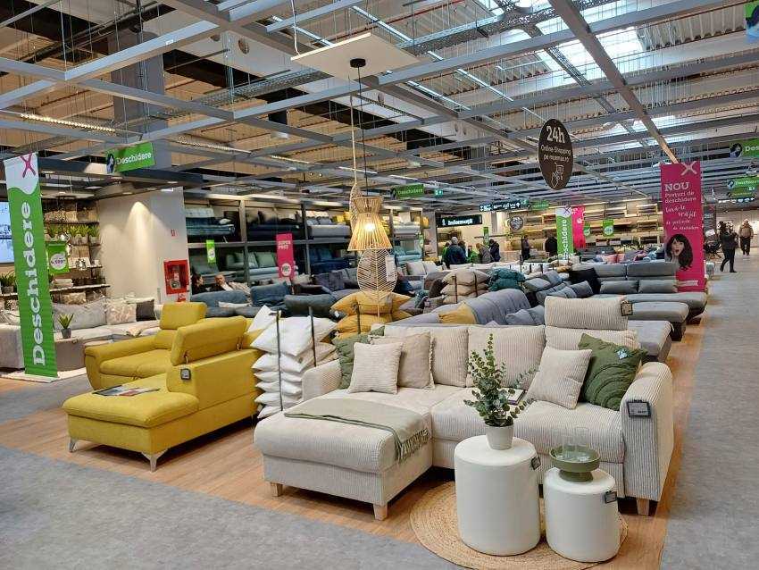 Mömax! Noul loc preferat din Pitești pentru mobilier și decorațiuni! 3 - Mömax! Noul loc preferat din Pitești pentru mobilier și decorațiuni!