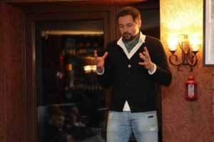 Sursă foto: Facebook Radu perianu