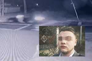 (VIDEO) Argeș. Primele imagini cu poliţistul târât cu maşina de şoferul drogat 18 page 1 - (VIDEO) Argeș. Primele imagini cu poliţistul târât cu maşina de şoferul drogat
