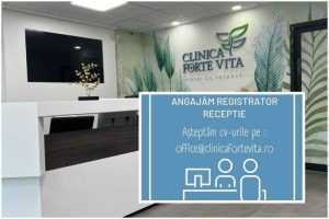 Clinica Forte Vita Pitești își mărește echipa 2 Clinica Forte Vita Farm Pitești