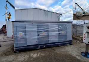 Sursă foto: Facebook Primăria Orașului Mioveni.