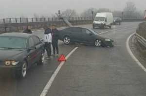 Atenție! Accident pe Autostrada A1 1 2d5cabf3 0120 4a15 ae97 db8a3599d1ab - Atenție! Accident pe Autostrada A1