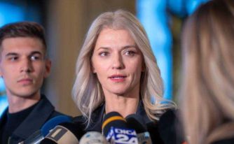 Sursă foto: Facebook Alina Gorghiu.
