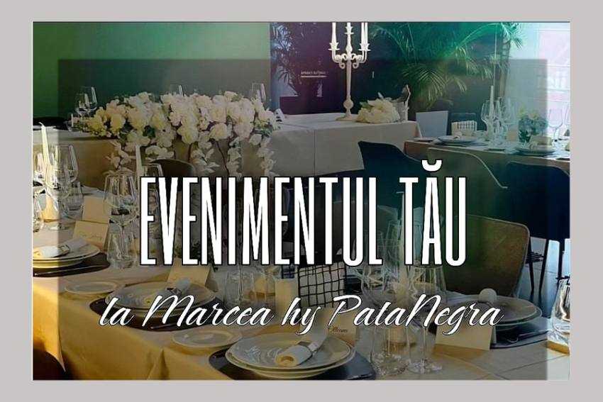 Marcea by by PataNegra Marcea by by PataNegra