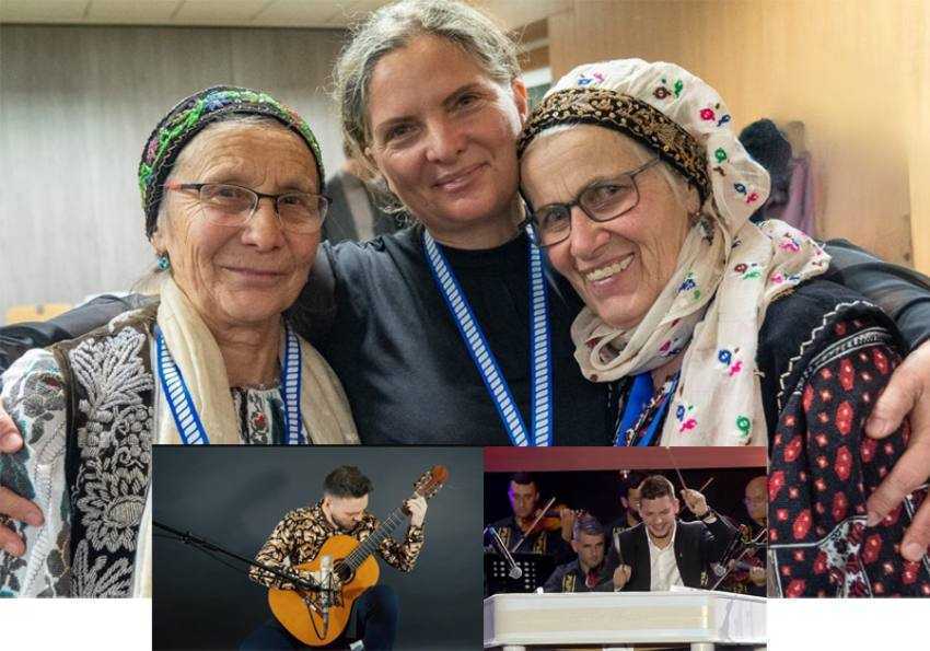 elena iagar si ajutor autism Sursă foto și video: Asociația Părinților Copiilor cu Autism Argeș.