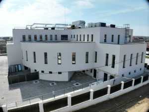 judecatoria costesti - În sfârşit! Se inaugurează cel mai modern sediu de judecătorie din Argeş!