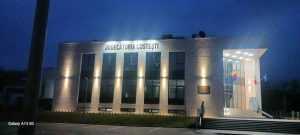 judecatoria costesti2 - În sfârşit! Se inaugurează cel mai modern sediu de judecătorie din Argeş!