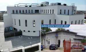 În sfârşit! Se inaugurează cel mai modern sediu de judecătorie din Argeş! 11 judecatoria costesti4 - În sfârşit! Se inaugurează cel mai modern sediu de judecătorie din Argeş!