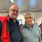 Ion Mînzînă: ”Il Luce va trăi mereu în mintea și în sufletele iubitorilor de fotbal” 10 Sursă foto: Facebook Ion Mînzînă.