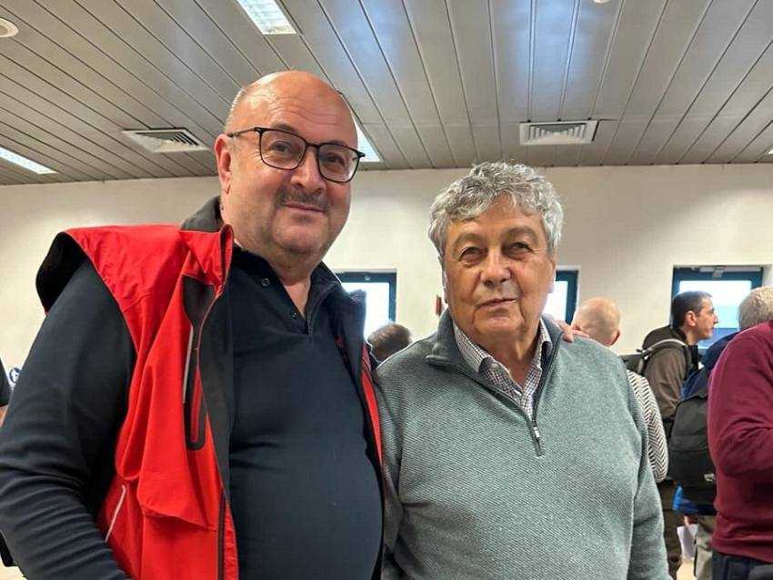 Sursă foto: Facebook Ion Mînzînă.