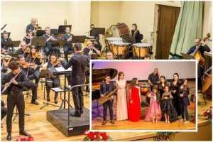 preselectie la Pitești