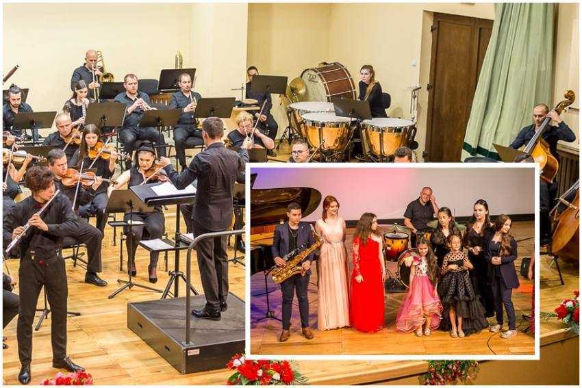 preselectie la Pitești