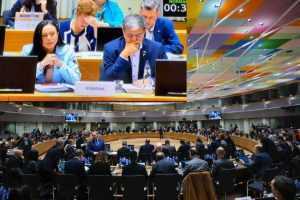 Sursă foto: Facebook Ministerul Muncii.