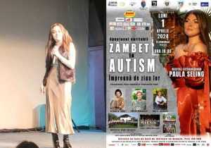 Sursă foto și video: Asociația Părinților Copiilor cu Autism Argeș.