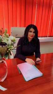 Cristiana Surdu, director APM Argeș: Egalitatea de gen este încă un obiectiv în dezvoltare în multe sectoare și domenii de activitate 2 Cristiana Surdu - Cristiana Surdu, director APM Argeș: Egalitatea de gen este încă un obiectiv în dezvoltare în multe sectoare și domenii de activitate