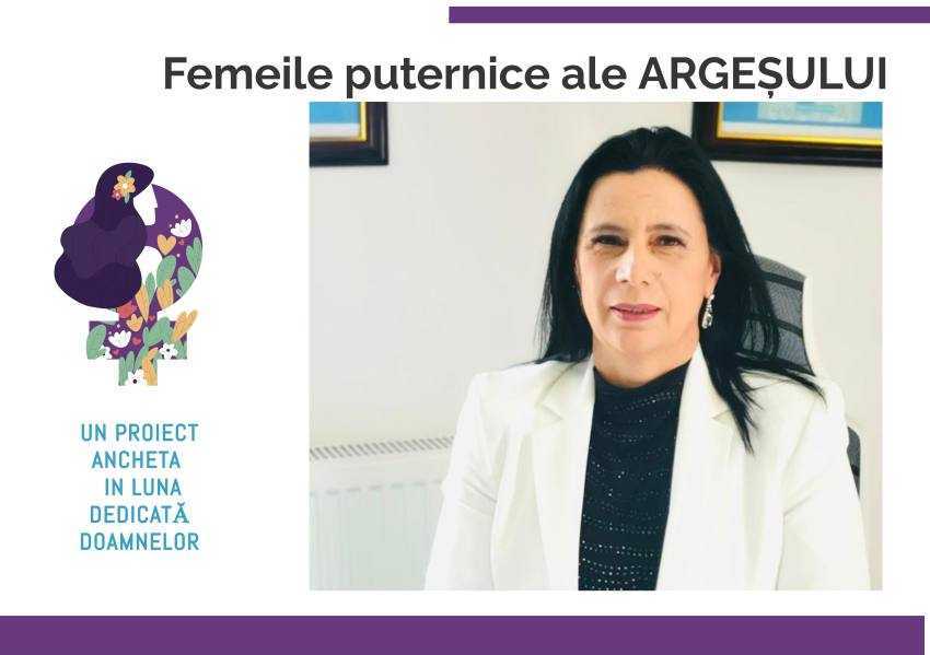 Estera Stămoiu- central