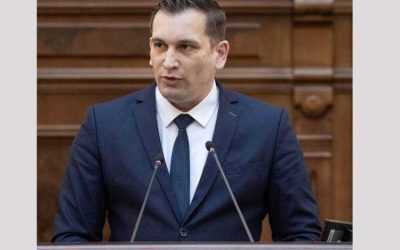 Sursă foto: Facebook Sebastian Cernic