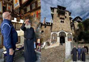 Sursă foto: Facebook Ion Mînzînă.