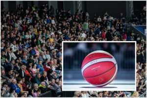 Seara de sâmbătă este dedicată baschetului. Hai și tu la Pitești Arena! 1 FC Argeș baschet