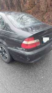 433cd929 ef7b 4412 af38 300cde13d960 - Accident pe Dealul Negru! Trei mașini au fost avariate de un camion