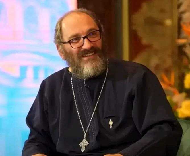 parintele Necula