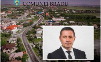 la Bradu