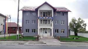 Primaria Albeștii de Argeș