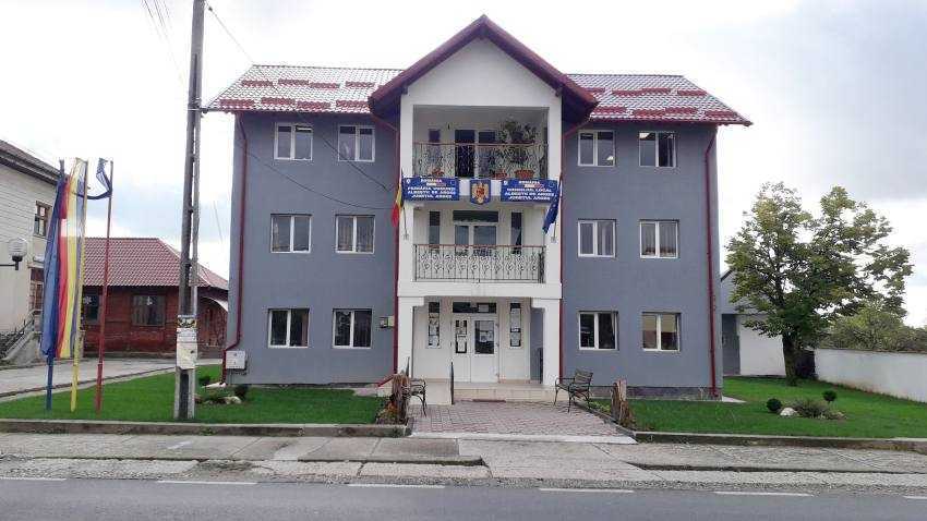 Primaria Albeștii de Argeș
