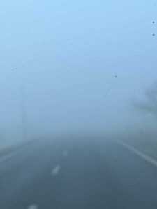 Imagine WhatsApp 2024 03 16 la 07.43.25 24d3a50d - (VIDEO) Atenție, șoferi! Vizibilitate redusă!