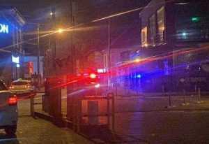 Scandal într-un club din Pitești! Un minor a avut nevoie de medici! 19 politie e1710578233504 - Scandal într-un club din Pitești! Un minor a avut nevoie de medici!