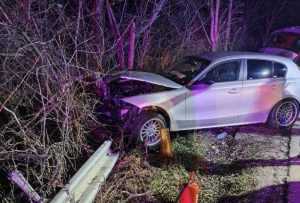 Accident grav cu trei victime, în Argeș! O tânără de 20 de ani a ajuns la spital! 12 accident e1710660700841 - Accident grav cu trei victime, în Argeș! O tânără de 20 de ani a ajuns la spital!