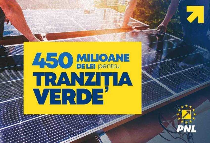 423131978_822415193043134_5059270733836729053_n 423131978 822415193043134 5059270733836729053 n - Danuț Bica: „Guvernul a eliminat definitiv taxa pe soare!”