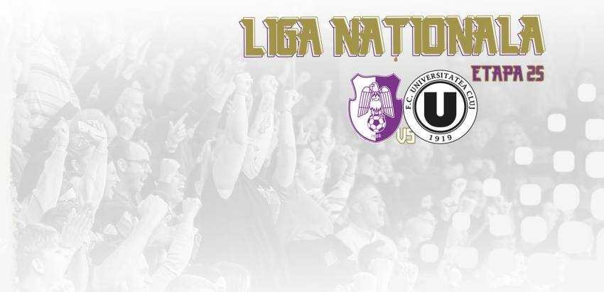 Miercuri la Pitești Arena! FC Argeș Basketball vs U BT Cluj-Napoca 1 FC Argeș Basketball