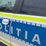 Un oltean de 58 de ani a furat o autospecială parcată în curtea unui post de poliţie 10 poliția
