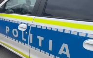 poliția