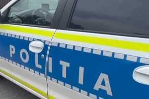 Mandat european de arestare pentru un bărbat de 55 de ani din Ștefănești 1 poliția