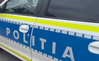 poliția