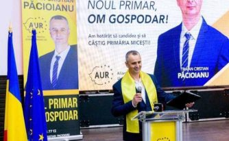 Sursp foto: ediția tipărită