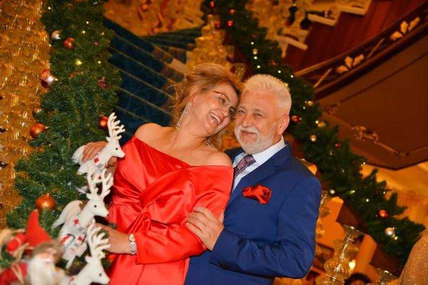 Olimpia Doru, antreprenor: Doar valorile morale, calitățile și caracterul individului pot face cu adevărat diferența! 1 Olimpia si Marian Doru - Olimpia Doru, antreprenor: Doar valorile morale, calitățile și caracterul individului pot face cu adevărat diferența!