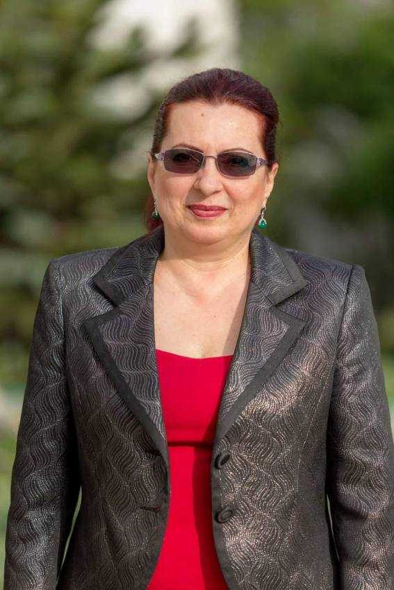 Tatiana Preduț, manager Spitalul „Sfânta Maria” Vedea: Dacă avem așteptări să se pogoare din cer egalitatea de gen, înseamnă naivitate! 1 Tatiana Predut